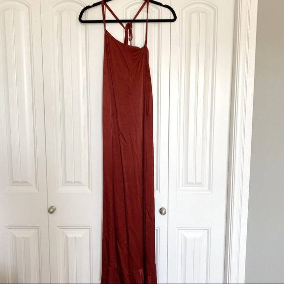 🌟Host Pick X3🌟LACAUSA Slip Dress - Picture 5 of 10